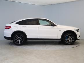 Mercedes-Benz GLC Coupe  GLC 350e Coupé AMG Line 