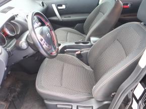 Nissan Qashqai  2.0 dCi 