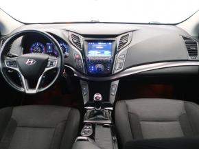 Hyundai i40  1.6 CRDi 