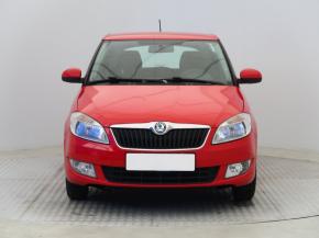 Škoda Fabia  1.2 12V Ambition 