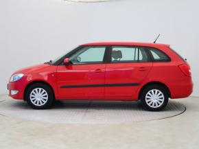 Škoda Fabia  1.2 12V Ambition 