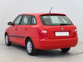 Škoda Fabia  1.2 12V Ambition 