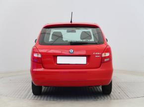 Škoda Fabia  1.2 12V Ambition 