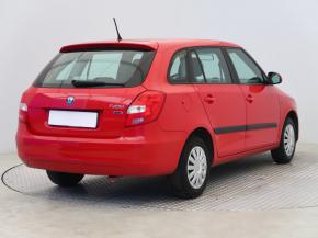 Škoda Fabia  1.2 12V Ambition 