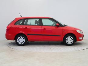 Škoda Fabia  1.2 12V Ambition 