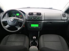 Škoda Fabia  1.2 12V Ambition 