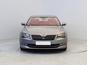 Škoda Superb  2.0 TDI Laurin&Klement 