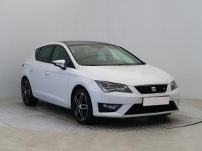 Seat Leon  2.0 TDI 