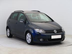 Volkswagen Golf Plus  1.6 TDI 