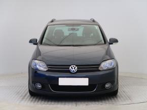 Volkswagen Golf Plus  1.6 TDI 