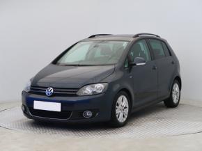 Volkswagen Golf Plus  1.6 TDI 