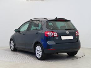 Volkswagen Golf Plus  1.6 TDI 