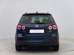 Volkswagen Golf Plus  1.6 TDI 