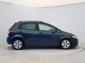 Volkswagen Golf Plus  1.6 TDI 