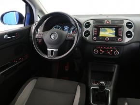 Volkswagen Golf Plus  1.6 TDI 