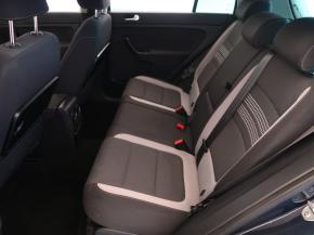 Volkswagen Golf Plus  1.6 TDI 