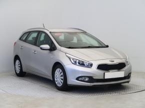 Kia Ceed  1.6 CRDi 