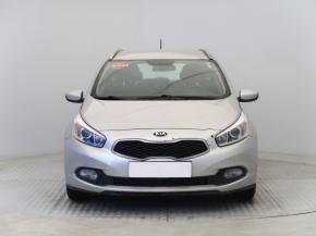 Kia Ceed  1.6 CRDi 