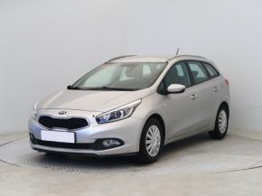 Kia Ceed  1.6 CRDi 