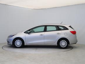 Kia Ceed  1.6 CRDi 