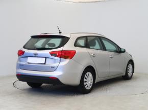 Kia Ceed  1.6 CRDi 