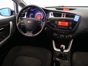 Kia Ceed  1.6 CRDi 