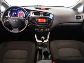 Kia Ceed  1.6 CRDi 