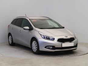 Kia Ceed  1.6 CRDi 