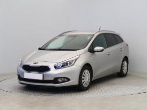 Kia Ceed  1.6 CRDi 