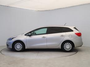 Kia Ceed  1.6 CRDi 