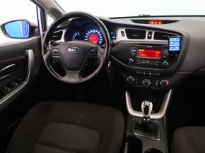 Kia Ceed  1.6 CRDi 