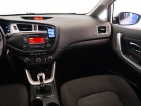 Kia Ceed  1.6 CRDi 