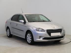 Peugeot 301  1.2 VTi 