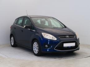 Ford C-Max  1.6 TDCi Titanium