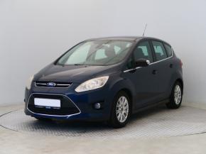 Ford C-Max  1.6 TDCi Titanium 