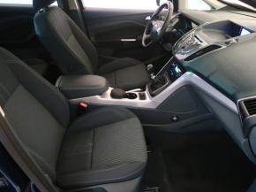 Ford C-Max  1.6 TDCi Titanium 