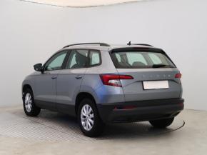 Škoda Karoq  1.5 TSI Ambition 