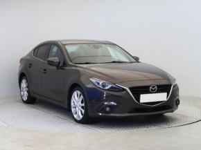 Mazda 3  2.0 Skyactiv-G 