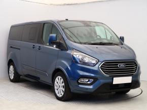 Ford Tourneo Custom  2.0 EcoBlue 