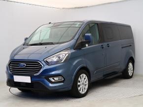 Ford Tourneo Custom  2.0 EcoBlue 