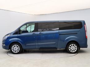 Ford Tourneo Custom  2.0 EcoBlue 