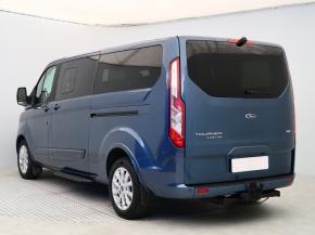 Ford Tourneo Custom  2.0 EcoBlue 