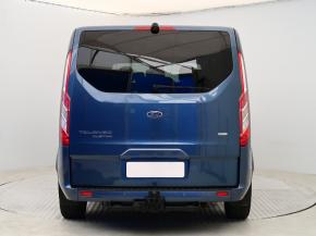 Ford Tourneo Custom  2.0 EcoBlue 