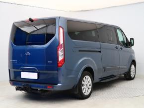 Ford Tourneo Custom  2.0 EcoBlue 