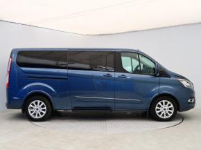 Ford Tourneo Custom  2.0 EcoBlue 