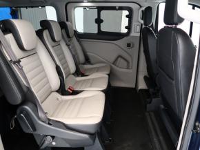 Ford Tourneo Custom  2.0 EcoBlue 