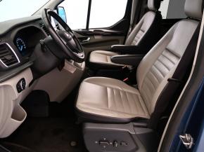 Ford Tourneo Custom  2.0 EcoBlue 