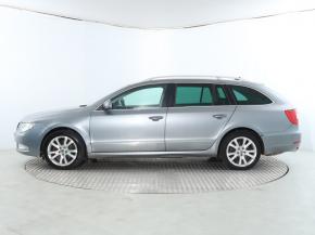 Škoda Superb  2.0 TDI Elegance 