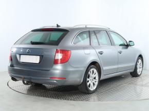 Škoda Superb  2.0 TDI Elegance 