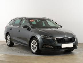 Škoda Octavia  2.0 TDI Style